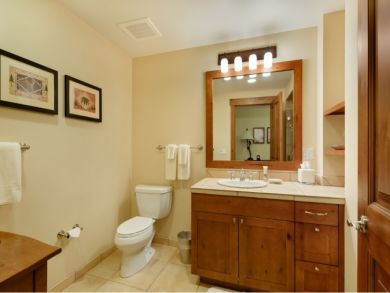 Five Bedroom Luxury Ski Penthouse Snowmass Village